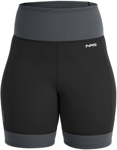 NRS Women's Ignitor Wetsuit Shorts in Kuwait