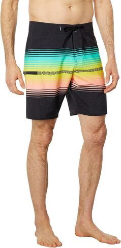 Mens Hyperfreak Apollo Swim, Red White Blue, 36 in Kuwait
