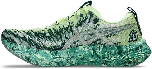 ASICS Noosa Tri 15 Black/Island Blue 12 D (M) in Kuwait