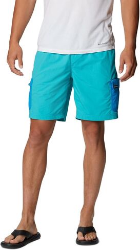 Columbia Men's Summerdry Brief Short in Kuwait