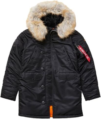 Alpha Industries Women's N-3B Parka in Kuwait