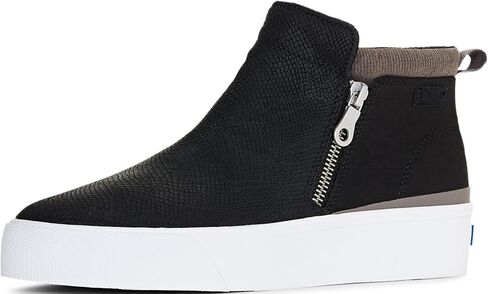 Keds Women's Cooper Zip Boot Ankle in Kuwait