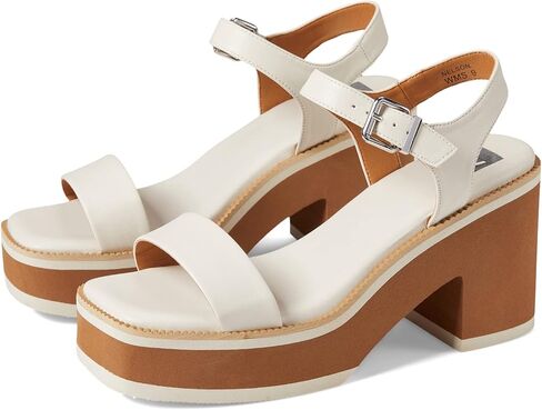 DV Dolce Vita Women's Nelson Heeled Sandal in Kuwait