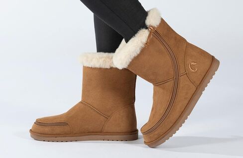 BILLY Footwear Cozy II (Little Kid/Big Kid) in Kuwait