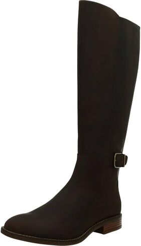 Clarks Women's Camzin Branch Fashion Boot in Kuwait
