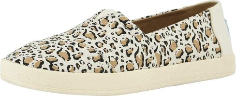 TOMS Women's Avalon Slip On Sneaker in Kuwait