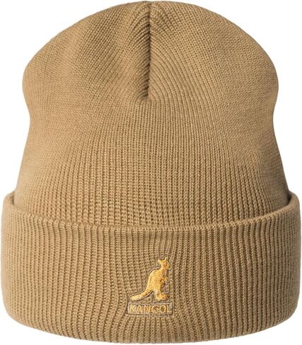 Kangol Men, Women Acrylic Cuff Pull-On in Kuwait