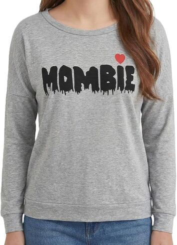 Unique Baby Womens Fall and Winter Holiday Halloween Thanksigivng Christmas New Year Shirts in Kuwait