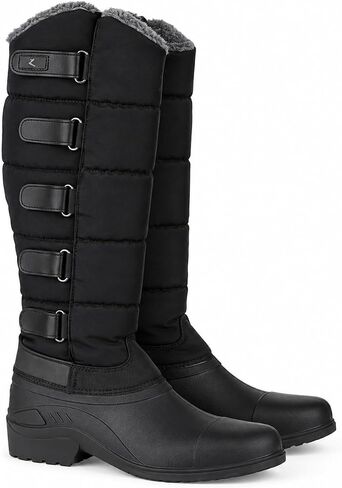 HORZE Utah Thermo Boots in Kuwait