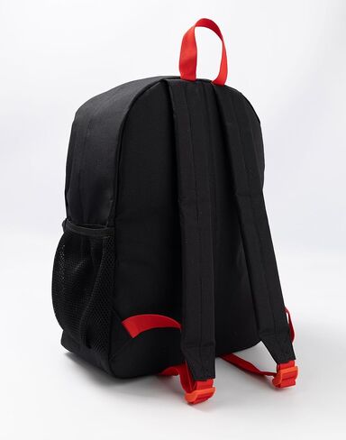 Stranger Things Backpack Kids Teens | Girls Boys Hellfire Club Black Rucksack | Luggage Sports School Bag with Adjustable Straps | Series Merchandise Gifts in Kuwait