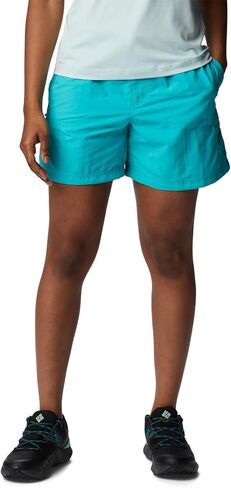 Columbia Women's Sandy River Breathable Cargo Short with UPF 30 Sun Protection in Kuwait