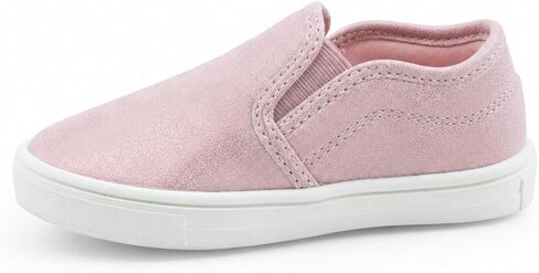 Simple Joys by Carter's Boy's Jack Sneaker in Kuwait