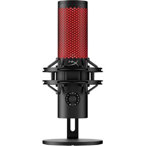 MICROPHONE Quadcast 4p5p6aa in Kuwait
