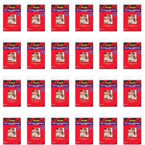 Scotch Self-Sealing Laminating Pouches, 4 x 6 Inches, 3-Pack of 5 Pouches – No Machine Needed, Clear, Photo Safe in Kuwait