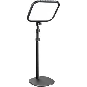 Godox ES45 Desktop LED Key Light for Streaming&Video Calls, Soft Dimmable 2800K-6500K, Magnetic Remote, App Control, Extendable Clamp Stand, Flicker-Free Light for YouTube, Twitch, Zoom&Home Office in Kuwait