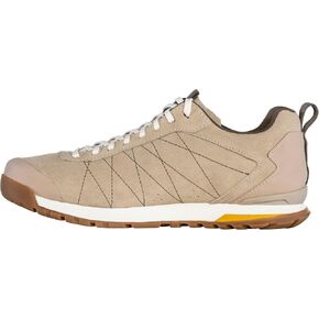 اوبوز حذاء مشي جلدي من بوزمان - AW22 in Kuwait