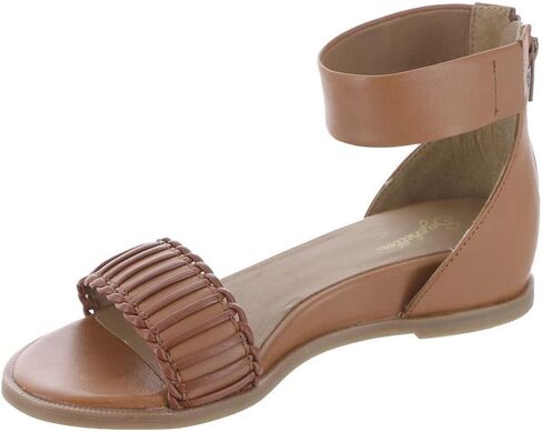 Seychelles Women's Final Hour Flat Sandal in Kuwait