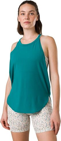 prAna Lunar Glow Sleeveless in Kuwait