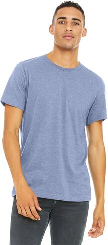 Canvas Men's Greenwich T-Shirt in Kuwait