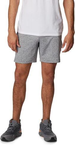 Columbia Men's Tech Trail Knit Short in Kuwait