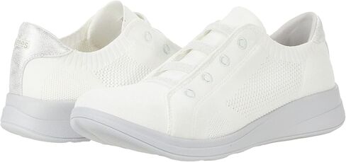 BZees Women's, Golden Knit Sneaker in Kuwait