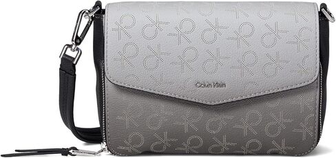Calvin Klein Ava Novelty Demi Shoulder Bag in Kuwait