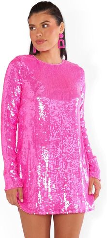 Show Me Your Mumu Women's Maddison Mini Dress in Kuwait