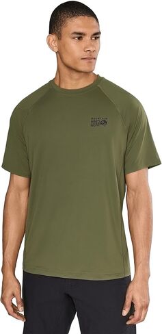 Mountain Hardwear Men's Crater Lake™ Short Sleeve in Kuwait