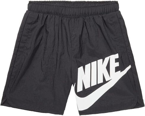 Nike Boy's NSW HBR Woven Shorts (Little Kids/Big Kids) in Kuwait