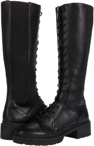 Rocket Dog Women's ISSA Nome Pu Over-The-Knee Boot in Kuwait
