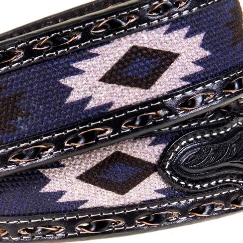 M&F Western Nocona Southwestern Fabric in Kuwait
