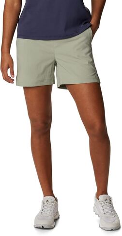 Columbia Women's On The Go Short in Kuwait