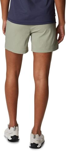 Columbia Women's On The Go Short in Kuwait
