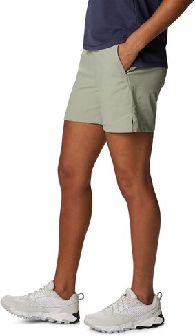 Columbia Women's On The Go Short in Kuwait