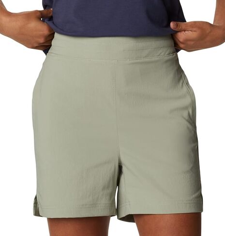 Columbia Women's On The Go Short in Kuwait
