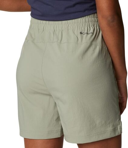 Columbia Women's On The Go Short in Kuwait
