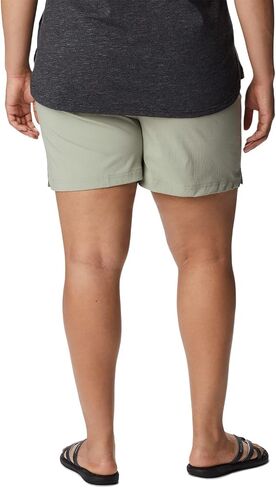 Columbia Women's On The Go Short in Kuwait