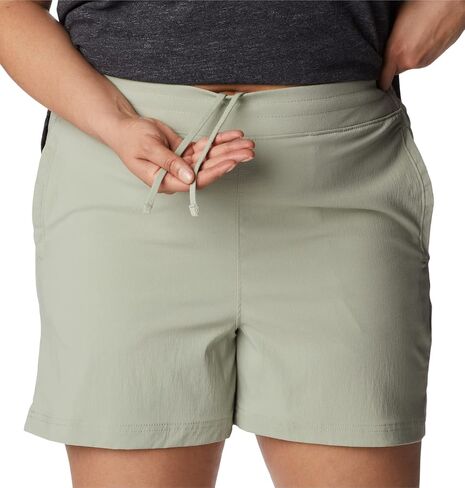 Columbia Women's On The Go Short in Kuwait