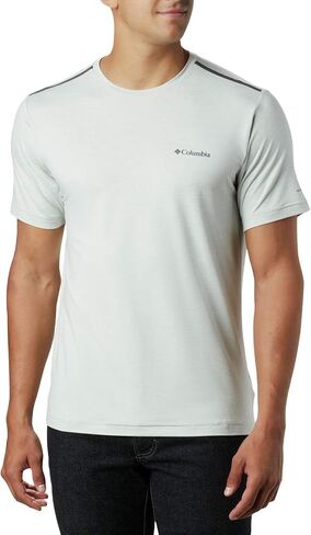 Columbia Men's Tech Trail Crew Neck in Kuwait