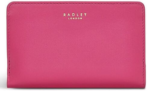 RADLEY Women's Heritage Dog Outline-Medium Bifold Purse in Kuwait