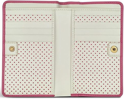 RADLEY Women's Heritage Dog Outline-Medium Bifold Purse in Kuwait