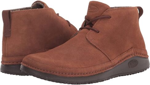 Chaco Men's Paonia Desert Boot Fashion in Kuwait