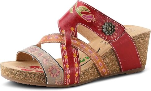 L’Artiste by Spring Step Women's Swan Slipper in Kuwait