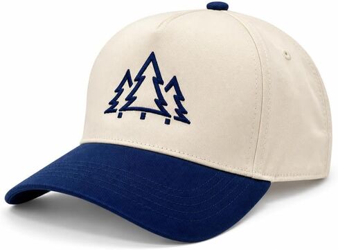 LINDO Trucker Hat - Pine Tree in Kuwait