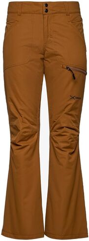 Arctix Women's Carpenter Insulated Pant in Kuwait