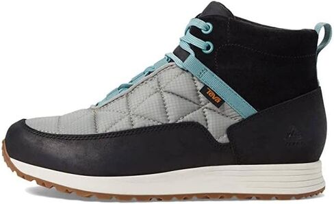 Teva Women's Reember Commute Wp Moccasin in Kuwait