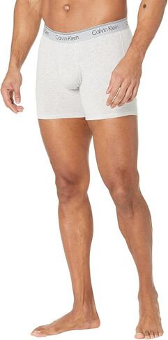 Calvin Klein Men's Athletic Active Boxer Brief in Kuwait