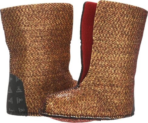 Kamik Zylex 8mm Removable Liner Boot (Toddler/Little Kid/Big Kid) in Kuwait