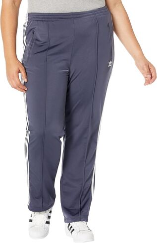 adidas Originals Women's Adicolor Classics Firebird Track Pants, Almost Blue, Large in Kuwait
