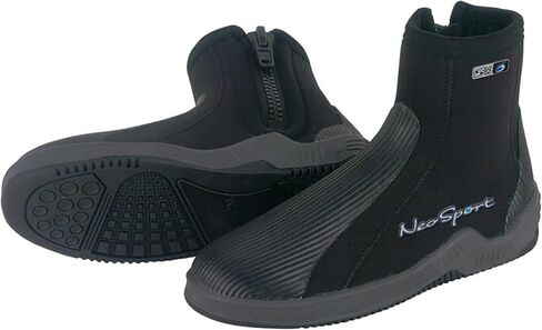 NeoSport 5-mm Hard Sole Boot in Kuwait
